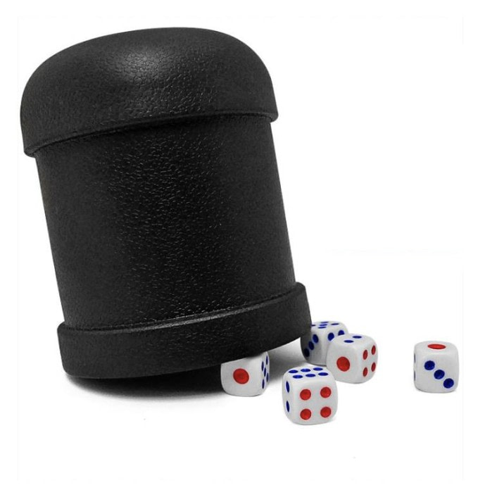 Dice Cheating Device