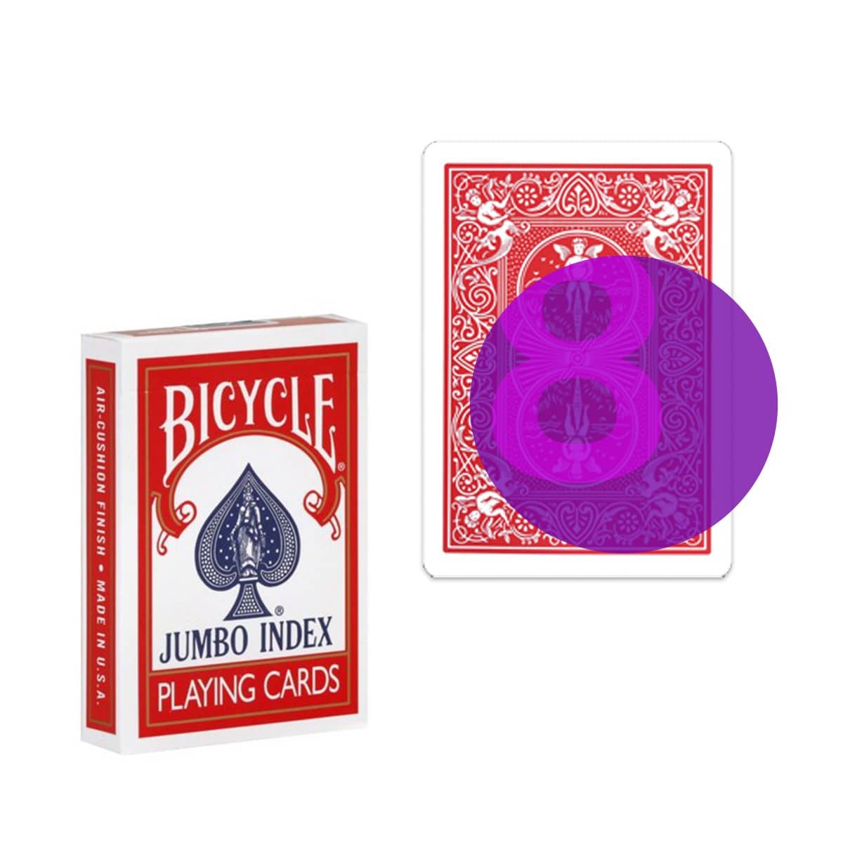 bicycle poker rules